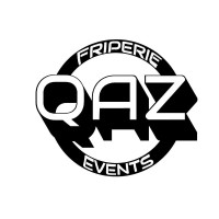 Friperie QAZ logo - Similar company to Atelier Chant De Fleurs