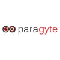Paragyte Technologies logo - Similar company to Cellpoint Mobile Limited