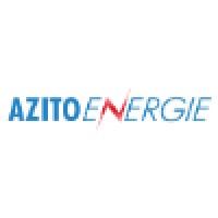 Azito Energie logo - Similar company to Medina