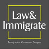 Law & Immigrate logo - Similar company to Simplylaw