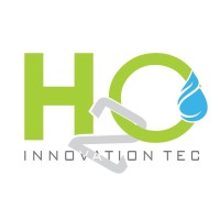 H2O INNOVATION TEC logo - Similar company to Eagles Iberg Private Limited