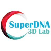 SuperDNA 3D Lab logo - Similar company to Tyche Consultancy