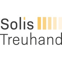 Solis Treuhand AG logo - Similar company to Aeberli Academy