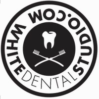 The White Dental Studio logo - Similar company to Dentite