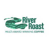 River Roast logo - Similar company to Roost Chicken & Biscuits