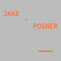 Jake-Posner logo - Similar company to Gin D'Azur
