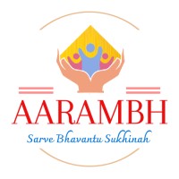 AARAMBH logo - Similar company to Cryptoholic
