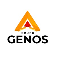 GRUPO GENOS logo - Similar company to Gd Technologies
