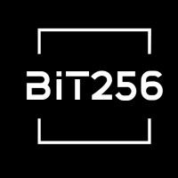 BIT 256 logo - Similar company to Maibrain