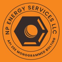 NP ENERGY SERVICES LLC logo - Similar company to Henderson
