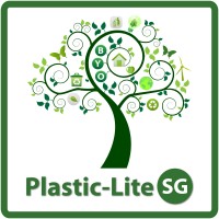 Plastic-Lite Singapore logo - Similar company to Eco-Sim