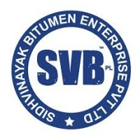 Sidhvinayak Bitumen Enterprise Pvt Ltd logo - Similar company to Bitumen Export Group