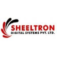 Sheeltron Digital Systems Private Limited logo - Similar company to Eteron Technologies