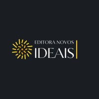 Editora Novos IDEAIS logo - Similar company to Kiip