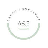 Grupo Consultor A&E logo - Similar company to Actif Coaching & Consulting