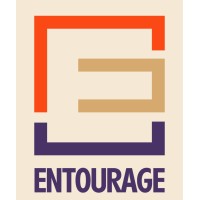 Entourage logo - Similar company to Entourage
