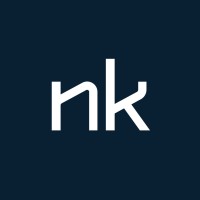 NK Arquitectura logo - Similar company to Grupo Nómada