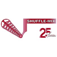 Shuffle-Mix B.V. logo - Similar company to Deighton Manufacturing Uk Ltd