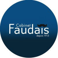 cabinet Faudais logo - Similar company to Evk Event