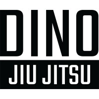 Dino Jiu Jitsu logo - Similar company to Epic Resources, Llc