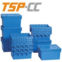 Nanjing Sunlight Plastic  Containers Manufacturing Co., Ltd. logo - Similar company to Solent Plastics - Plastic Boxes, Containers And Storage Solutions