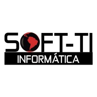 Soft-TI Informática logo - Similar company to Inteltech