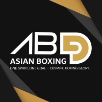 Asian Boxing logo - Similar company to Creative Financial Orientation