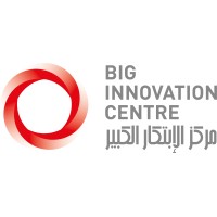 Big Innovation Centre Middle East logo - Similar company to Emerging Tech Hub