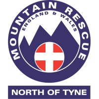 North of Tyne Mountain Rescue Team logo - Similar company to Life Saving Training