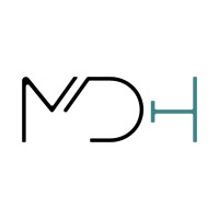 MDH - Modern Design Holding logo - Similar company to Ivy
