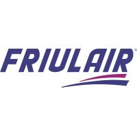 FRIULAIR S.r.l. logo - Similar company to Refrion Lu-Ve