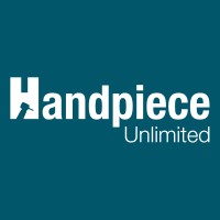 Handpiece Unlimited logo - Similar company to Integrated Dental Canberra