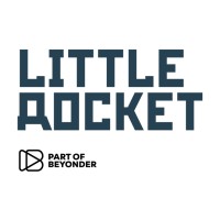 Little Rocket | Jouw Data & AI Partner logo - Similar company to Coddin