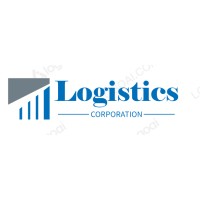 Logistics Corporation USA logo - Similar company to Lama Logistics