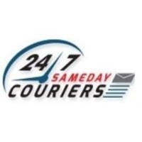 24-7 Sameday Couriers Ltd logo - Similar company to 1St Call Courier Ltd
