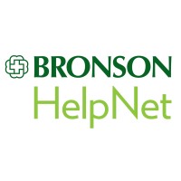 Bronson HelpNet - Employee Assistance Program logo - Similar company to Michigan Organization For Nursing Leadership