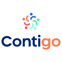Contigo logo - Similar company to Hrplus - Upskill Your Business