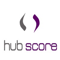 Hub Score (by Key Performance Group) logo - Similar company to Beau M Paris, Hostel & Coffee Shop