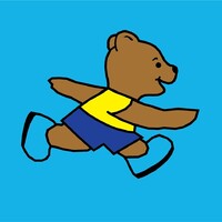 Running Bear Sports Ltd logo - Similar company to Up & Running Uk