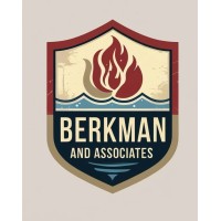 A.S. Berkman & Associates logo - Similar company to V.A.M.P. Stucco