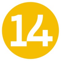Nova 14 logo - Similar company to Transdev Grand Est
