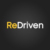 ReDriven logo - Similar company to Wheels Media