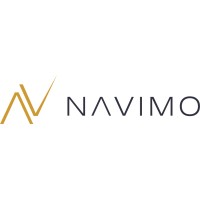 NAVIMO logo - Similar company to Immo Lab.Re