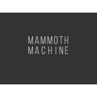 Mammoth Machine logo - Similar company to Intelligent Tool Corporation