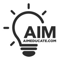 AIM Educate logo - Similar company to Coley & Associates, Inc.