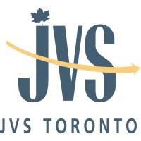 JVS Toronto logo - Similar company to Achēv