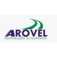 Arovel Logistica e Distribuidora de Alimentos logo