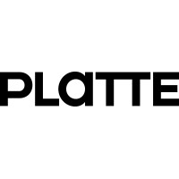 PLATTE.Berlin logo - Similar company to Evolution Lab Sgn