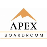 Apex Boardroom - CEO Mastermind logo - Similar company to Hatch Trust