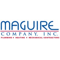 Maguire Company, Inc. logo - Similar company to Pse Designs